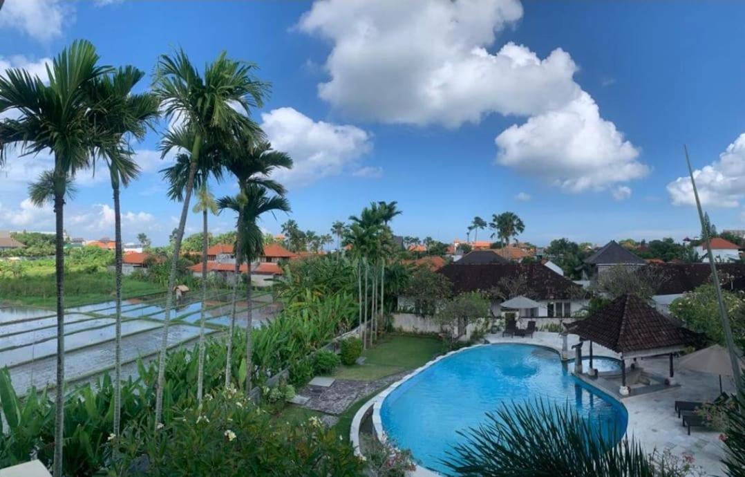 Nipuri Resort And Villas Seminyak By Kamara Buitenkant foto