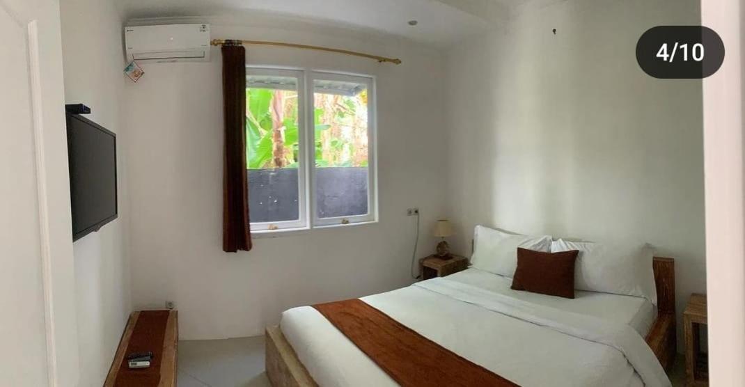 Nipuri Resort And Villas Seminyak By Kamara Buitenkant foto