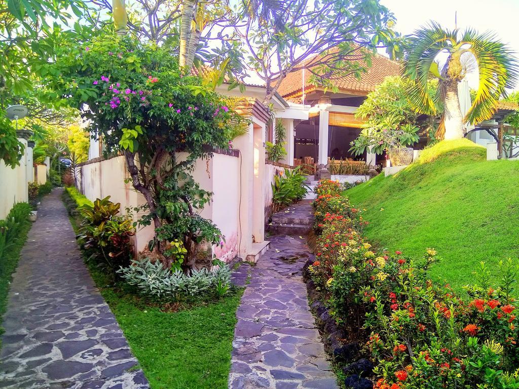 Nipuri Resort And Villas Seminyak By Kamara Buitenkant foto