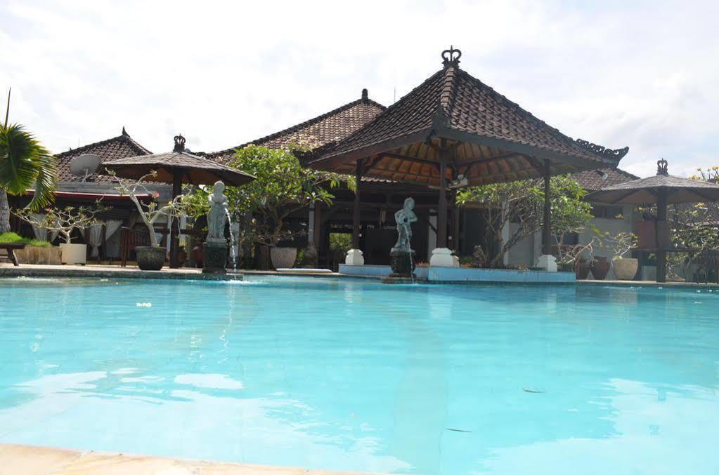 Nipuri Resort And Villas Seminyak By Kamara Buitenkant foto