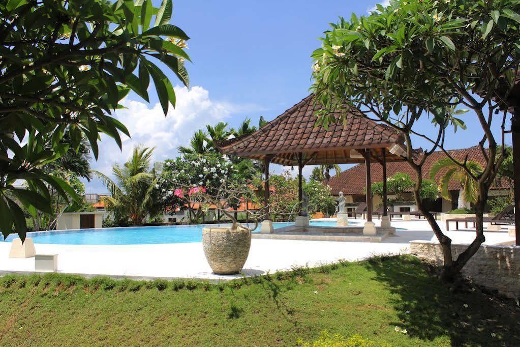 Nipuri Resort And Villas Seminyak By Kamara Buitenkant foto