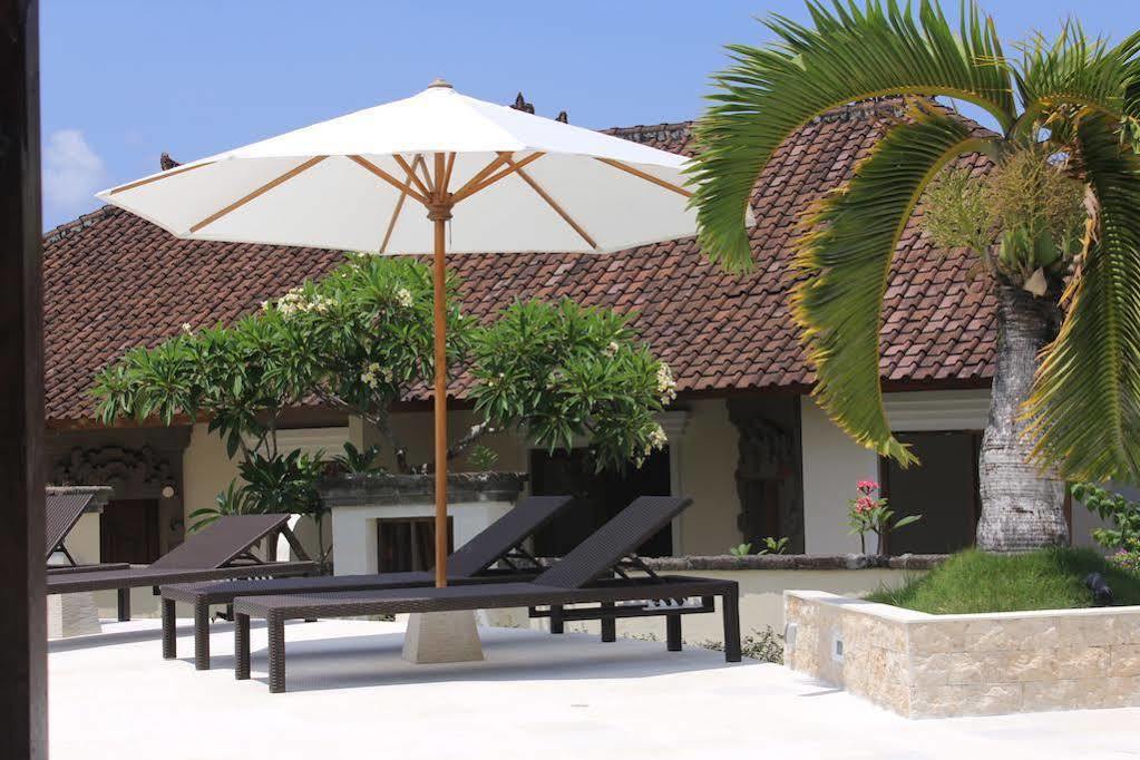 Nipuri Resort And Villas Seminyak By Kamara Buitenkant foto